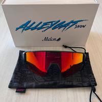 Occhiali Melon optics Alleycat