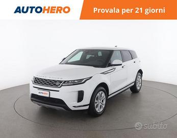 LAND ROVER Range Rover Evoque UP42107