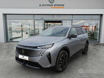 Peugeot 5008 1.2 hybrid Allure 145cv 7 posti Autom