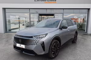 Peugeot 5008 1.2 hybrid Allure 145cv 7 posti Autom