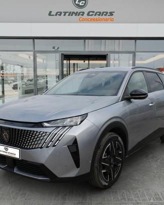 Peugeot 5008 1.2 hybrid Allure 145cv 7 posti Autom