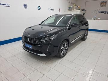 Peugeot 3008 1.5 BlueHDi 130cv EAT8 Allure