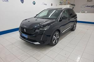 Peugeot 3008 1.5 BlueHDi 130cv EAT8 Allure