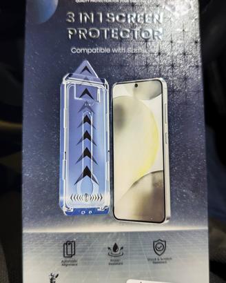 2 Pellicole privacy Xiaomi 15 ultra
