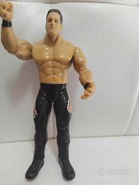 WWE wrestling "Chris Benoit "2003