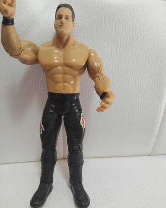 WWE wrestling "Chris Benoit "2003