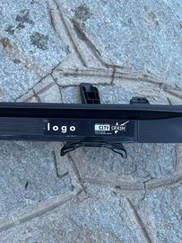 BARRE PORTABICI VOLKSWAGEN ORIGINALI