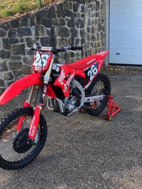 Honda Crf 250