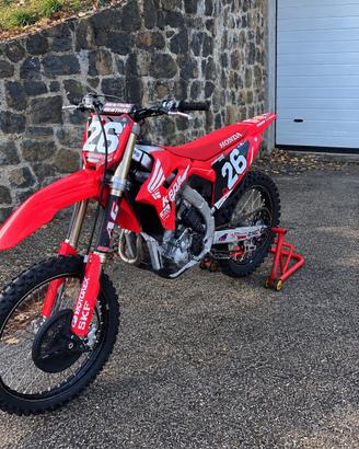 Honda Crf 250