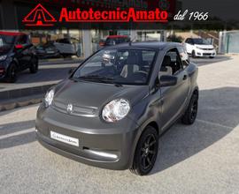 AIXAM A. MINAUTO X-Line BiColor