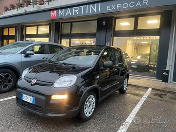 Fiat Panda 1.0 S&S Hybrid 5P PACK CITY PREZZO REAL