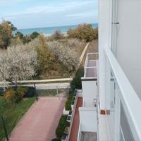 Appartamento sul mare