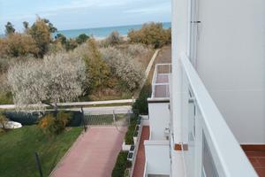 Appartamento sul mare