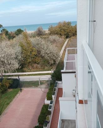Appartamento sul mare