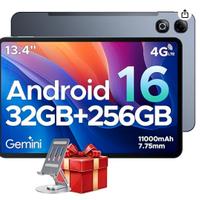 DOOGEE Tab G6 Max 13,4 Pollici