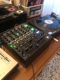Mixer