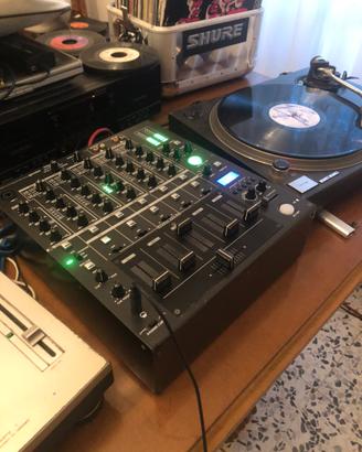Mixer