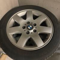 Cerchi originali BMW R16 (5x120)