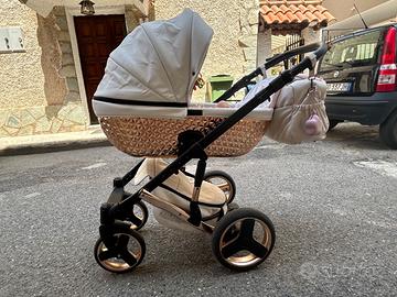 Trio Baby Collection