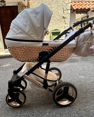 Trio Baby Collection