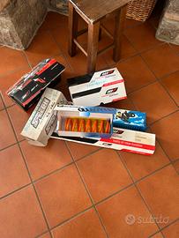 Molle mono e forcelle