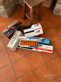 Molle mono e forcelle
