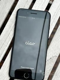 IPhone 7 plus per ricambi