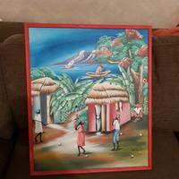 Quadro cubano