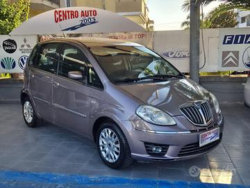 LANCIA - Musa - 1.4 16V Poltrona Frau