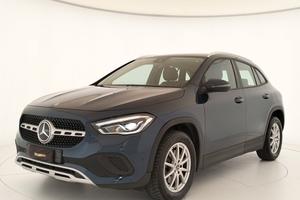 MERCEDES BENZ GLA 200d GLA Business Extra auto - I