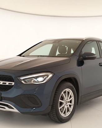 MERCEDES BENZ GLA 200d GLA Business Extra auto - I