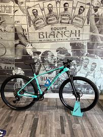 Bianchi Nitron 9.4 Taglia L