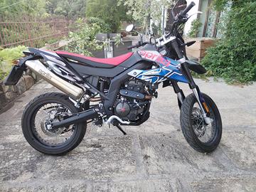 Aprilia SX 125 Motard