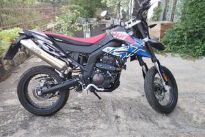 Aprilia SX 125 Motard