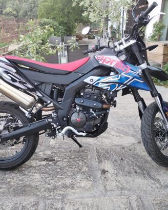 Aprilia SX 125 Motard