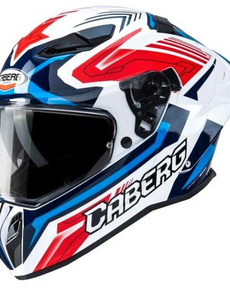 Casco Integrale Caberg Drift Evo II