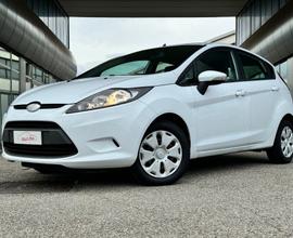 FORD Fiesta 1.4 TDCi 68CV 5P. Neopatentati