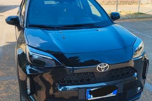 Toyota Yaris Cross my2024 Trend con Comfort Pack