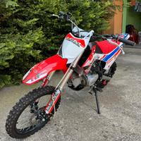 Moto Pit bike Lem rf 160cc