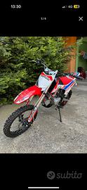 Moto Pit bike Lem rf 160cc