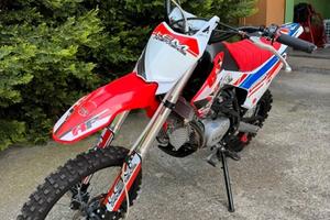 Moto Pit bike Lem rf 160cc