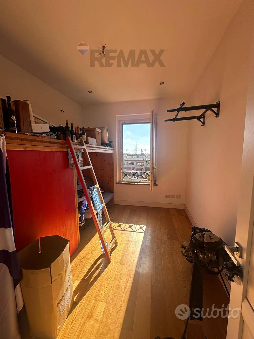 Appartamento – Roma, Appio-Latino - Altro