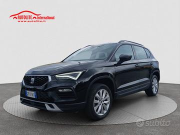 SEAT Ateca 2.0 TDI Business