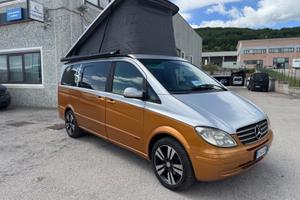 Mercedes Marco Polo Westfalia