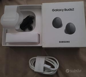 auricolari samsung 