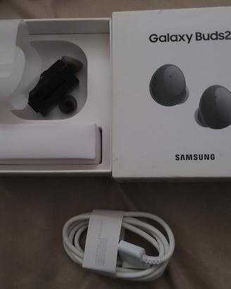 auricolari samsung 