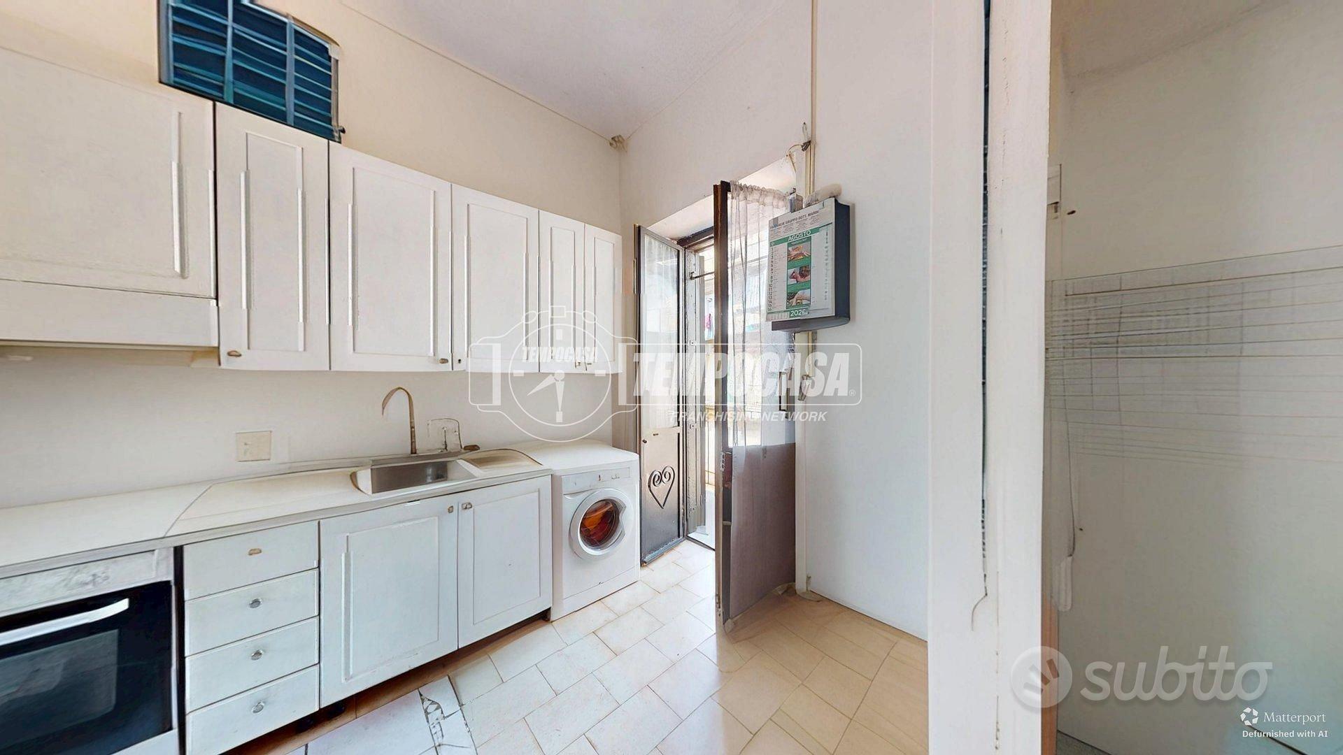 Appartamento – Torino, Borgo Dora, Circoscrizione 7 - Vista 4