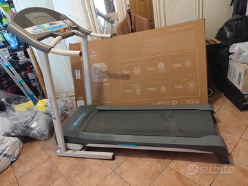 Tapis roulant domyos tc2