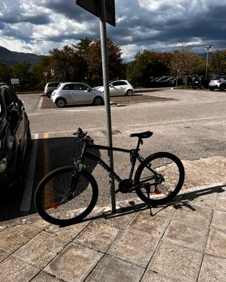 Bici MTB Rock Rider
