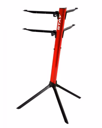 Cavalletto Stay Slim Rosso